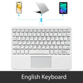 HypeDock Bluetooth Touch Keyboard